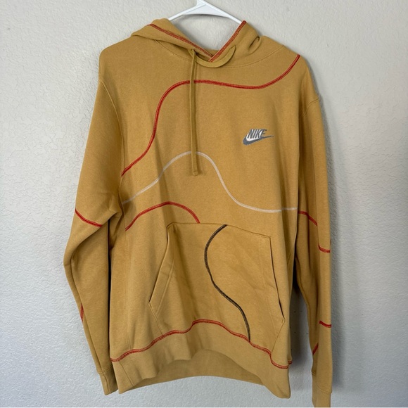 Nike inside out hoodie - Picture 2 of 6